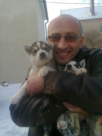 Володимир Ридз