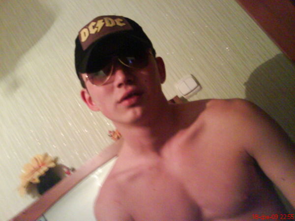 Арстан Кульчанов