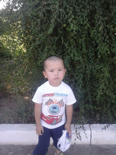 Даурен Сатаев