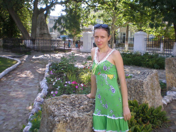 Ирина Бабикова