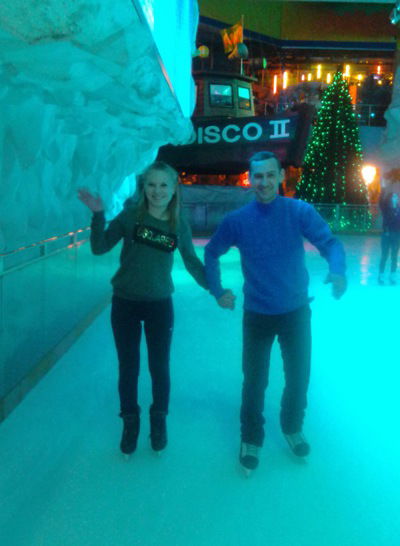 Лилия Бутова