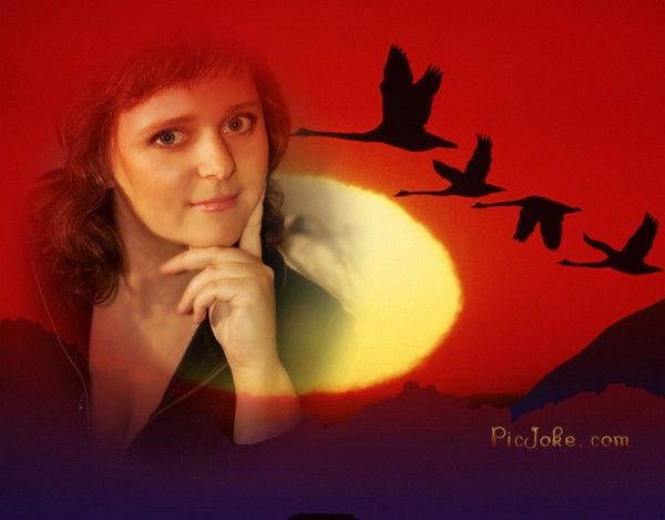 Инна Гордиенко