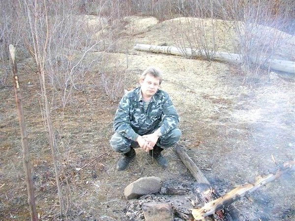 Виктор Петрович