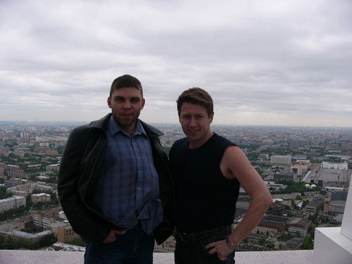 Сергей Шушарин