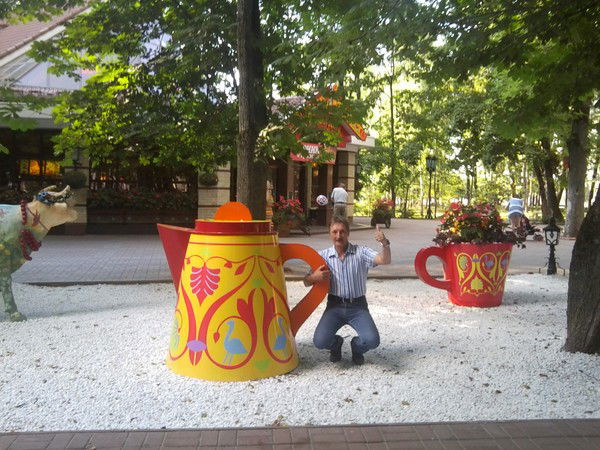 Александр Ней