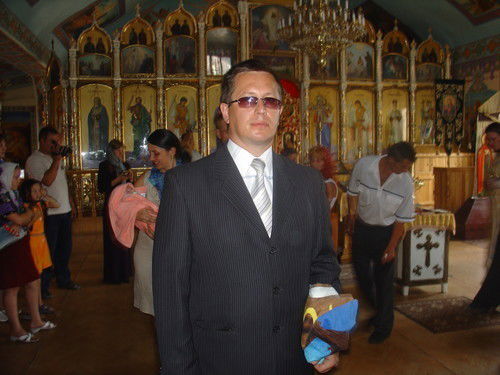 Виталий Алексеев