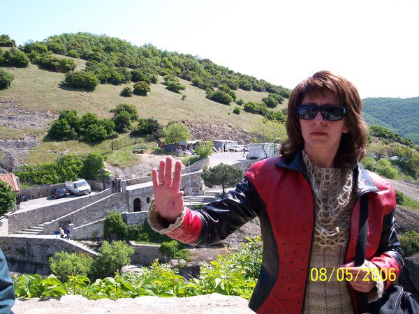 Наталья Димитрова