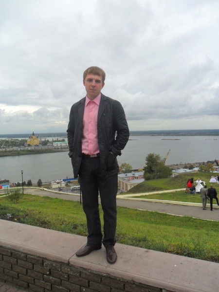 Денис Козлов