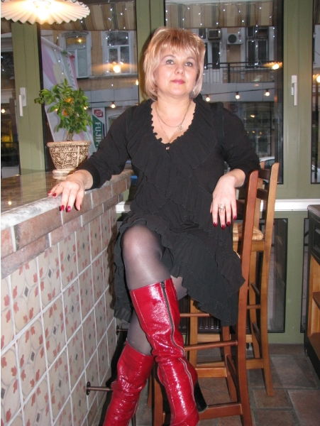 Татьяна Павлова