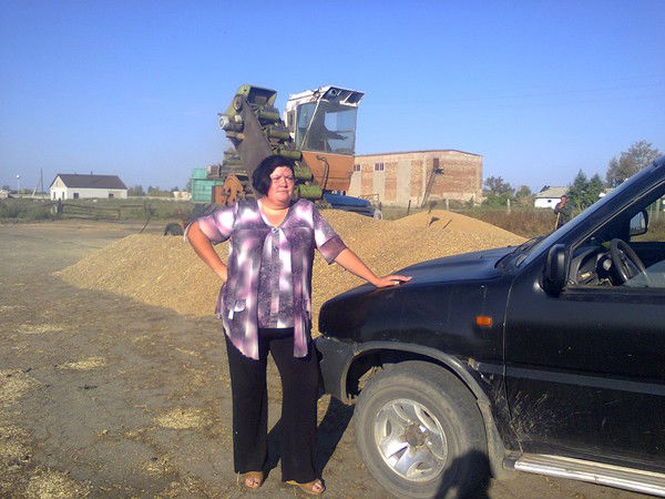 Наталья Белавина