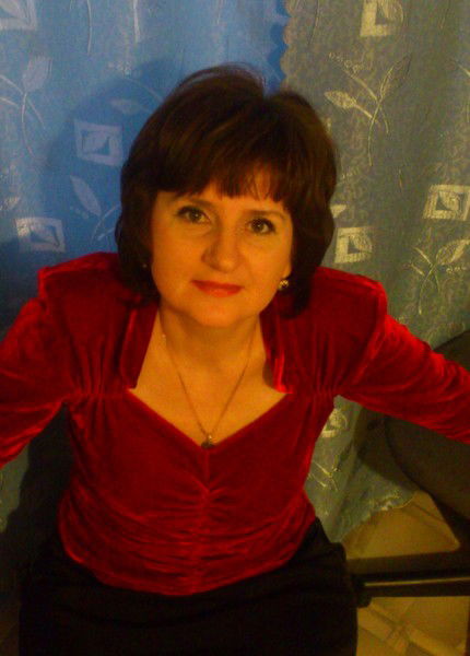 Бабенко Наталья