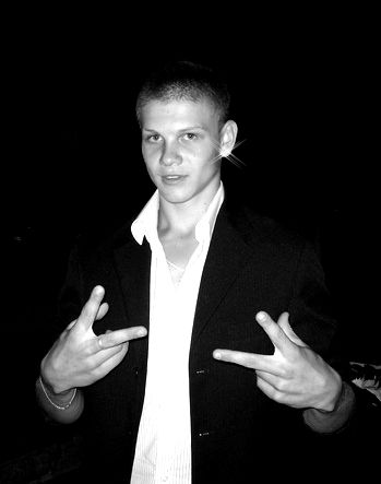 Ваня Мельников