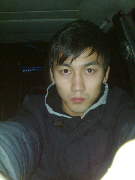 Кайрат Ибрашев