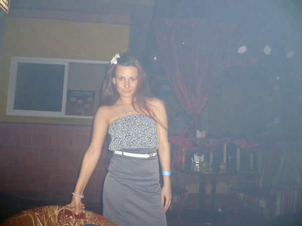 Маша Калинина