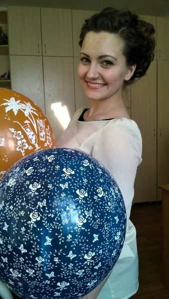 Анастасия Макарова