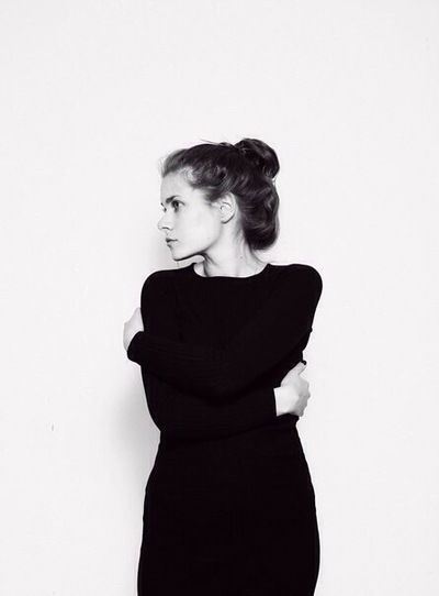 Ксения Романова