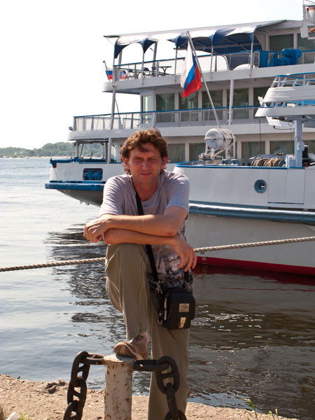 Александр Н