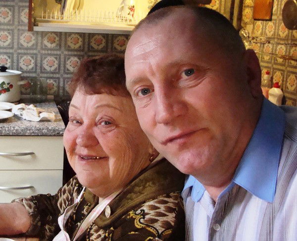 Игорь Кравченко