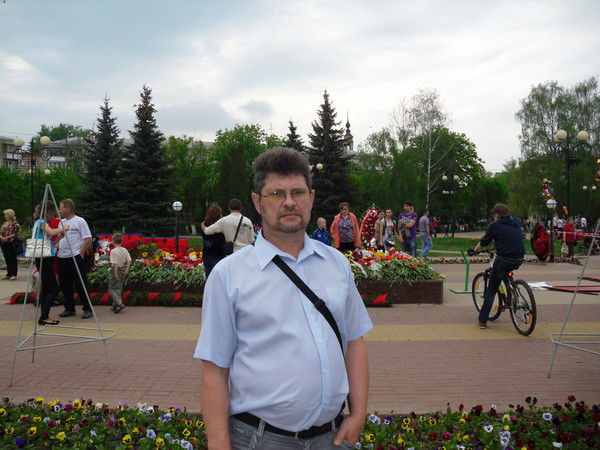 Николай Кадакин