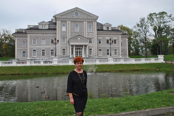 Дайва Фадеева