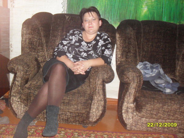 Татьяна Барасий