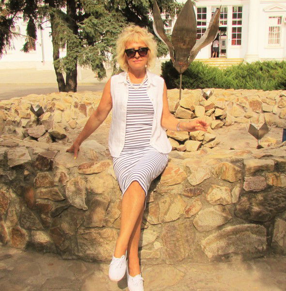 Лора Карташева