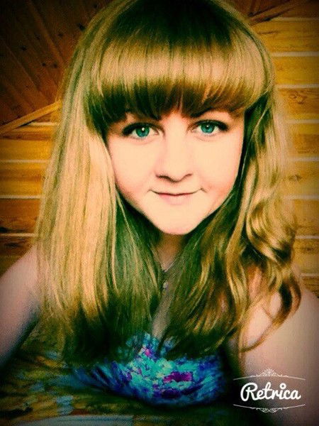 Таня Минченко