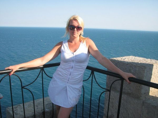 Юлия Ларионова