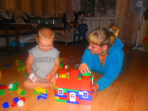 Татьяна Алантьева