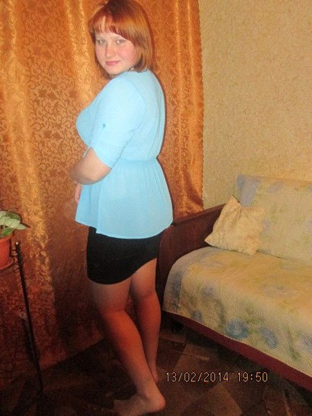 Ольга Кузнецова