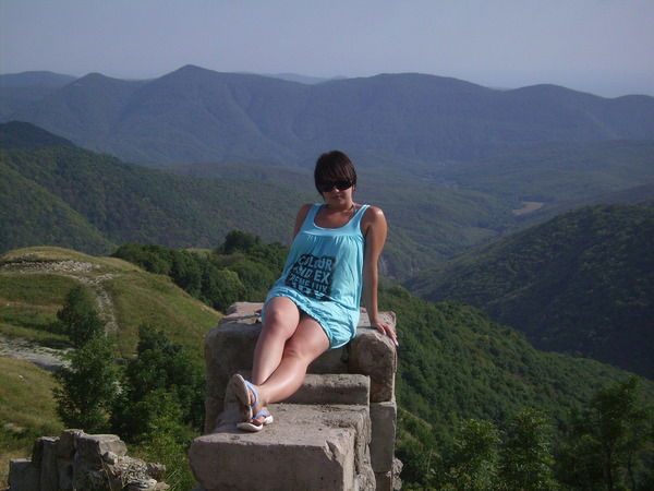 Людмила Темникова