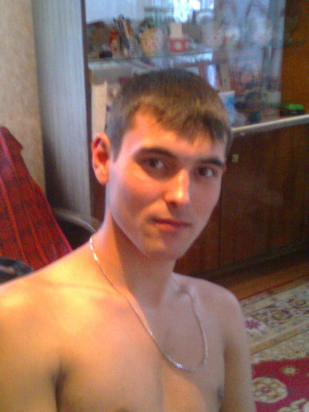 Александр Жарников