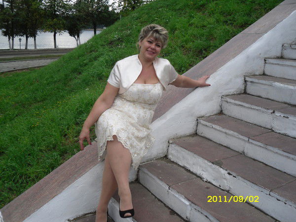 Светлана Базиленко