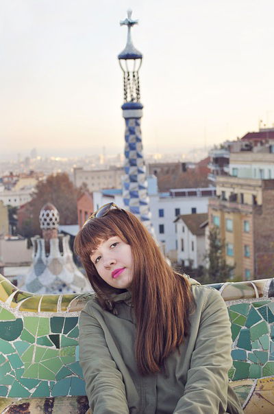 Александра Шапка