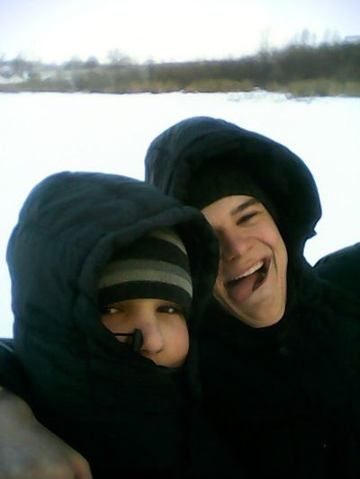 Коля Балакин