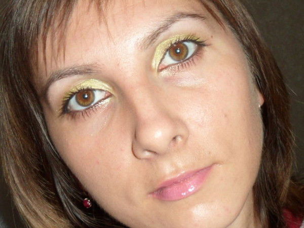 Евгения Зыкова