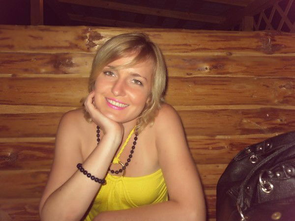 Елена Ленчик