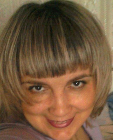 Лариса Синкина