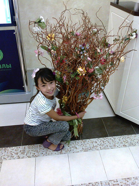 Даяна Иманкалиева