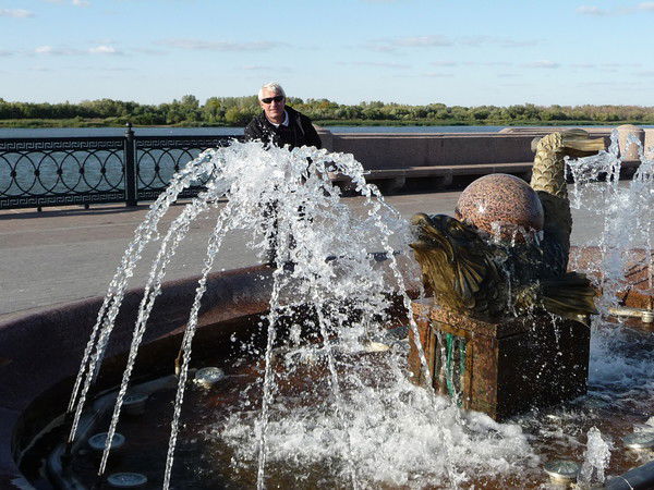 Игорь Илюшников