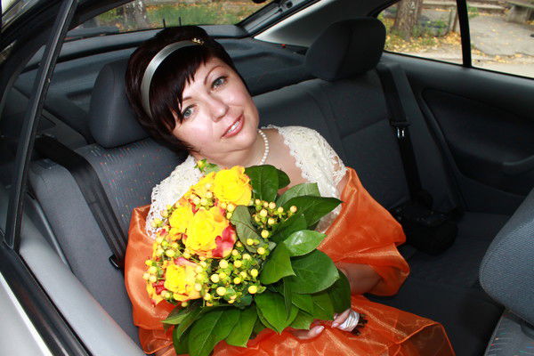 Наталья Алехина