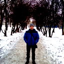 Алексей Лазаренков