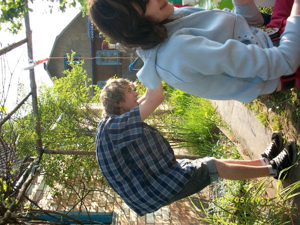 Лёшка Семин