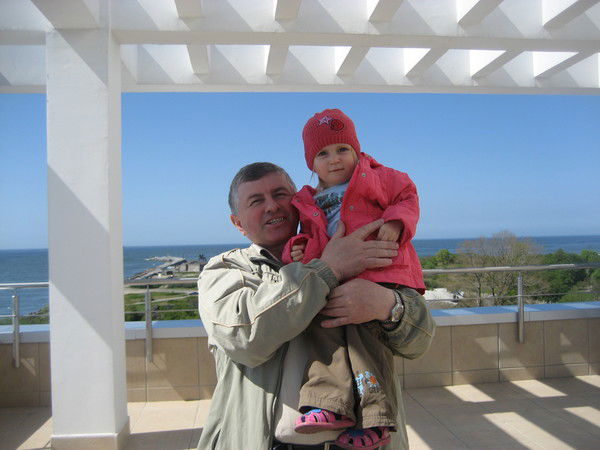 Вячеслав Городецкий