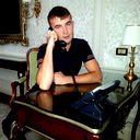 Олег Чернов