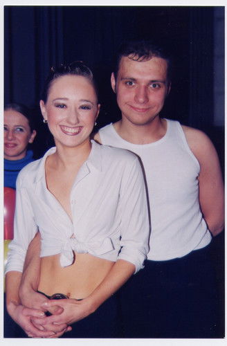 Юля Колоколова