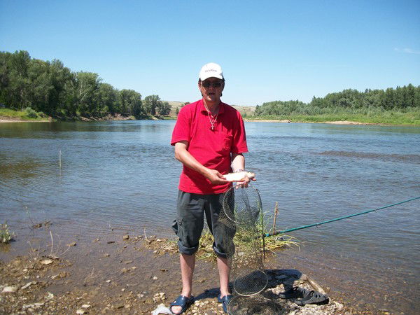 Олег Луговой