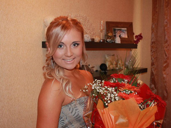 Анна Кречетова