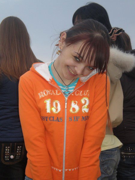 Алёнка Малая