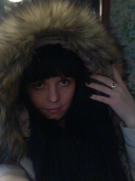 Нинуля Шинкевич